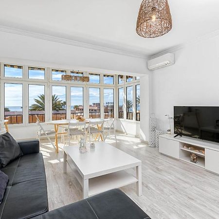 Апартаменти Benalmadena, Frente A La Playa Y Puerto Marina Екстер'єр фото